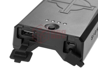 Sightmark QD Battery Pack 10000mAh - obrazek 5