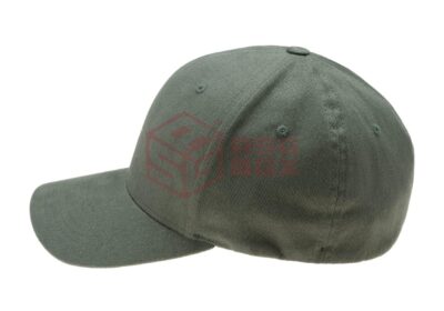 Flexfit Brushed Twill Cap Pine L/XL - obrazek 3