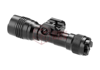 Streamlight ProTac Rail Mount HL X Pro USB Kit Black One Size - obrazek 2