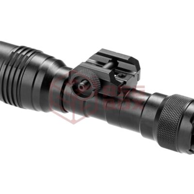 Alternative view of Streamlight ProTac Rail Mount HL X Pro USB Kit Black One Size