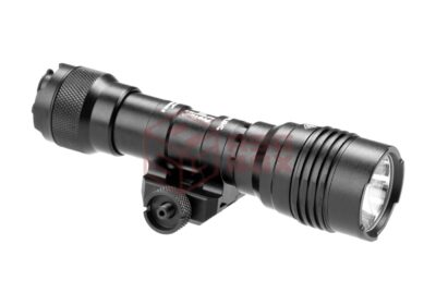 Streamlight ProTac Rail Mount HL X Pro USB Kit Black One Size - obrazek 3