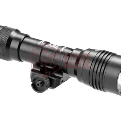 Streamlight ProTac Rail Mount HL X Pro USB Kit Black One Size OD-TM-12487506001 88127 asgbox.pl
