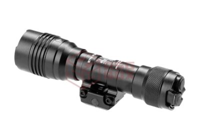 Streamlight ProTac Rail Mount HL X Pro USB Kit Black One Size - obrazek 4