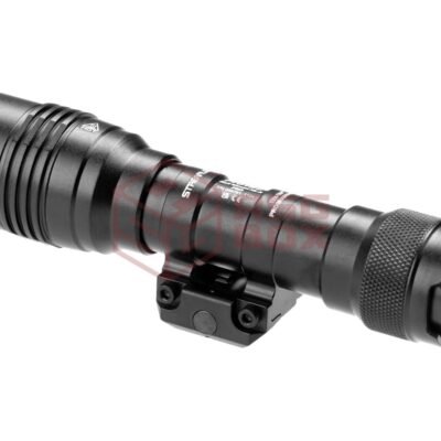 Streamlight ProTac Rail Mount HL X Pro USB Kit Black One Size OD-TM-12487506001 88127 asgbox.pl