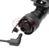 Streamlight ProTac Rail Mount HL X Pro USB Kit Black One Size OD-TM-12487506001 88127 asgbox.pl