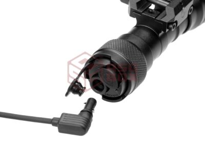 Streamlight ProTac Rail Mount HL X Pro USB Kit Black One Size - obrazek 6