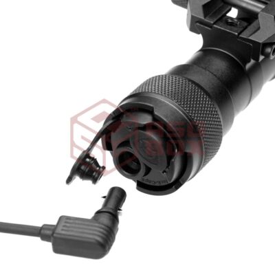 Streamlight ProTac Rail Mount HL X Pro USB Kit Black One Size OD-TM-12487506001 88127 asgbox.pl