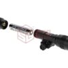 Streamlight ProTac Rail Mount HL X Pro USB Lite Black OD-TM-12487706000 88129 asgbox.pl
