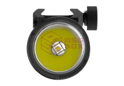 Streamlight ProTac Rail Mount HL X Pro USB Lite Black - obrazek 6