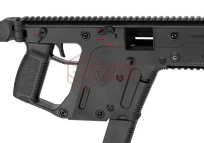 Krytac Kriss Vector GBB Black - obrazek 3