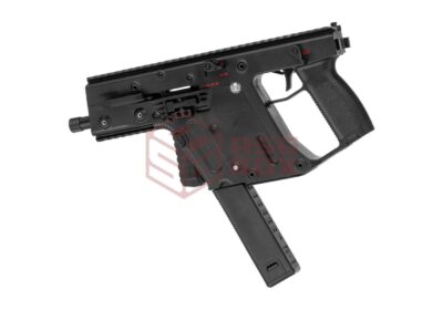 Krytac Kriss Vector GBB Black - obrazek 4