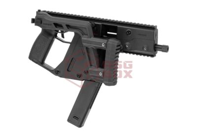 Krytac Kriss Vector GBB Black - obrazek 5