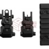 Krytac Kriss Vector GBB Black OD-TM-12487906000 KTGBB-VSMGF-BK02 asgbox.pl