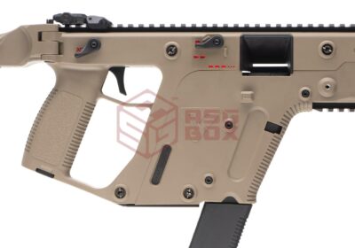 Krytac Kriss Vector GBB FDE - obrazek 3