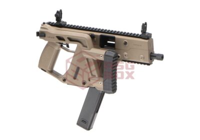 Krytac Kriss Vector GBB FDE - obrazek 4