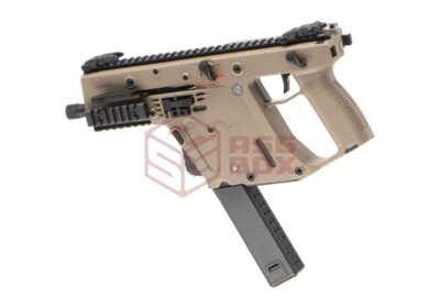 Krytac Kriss Vector GBB FDE - obrazek 5