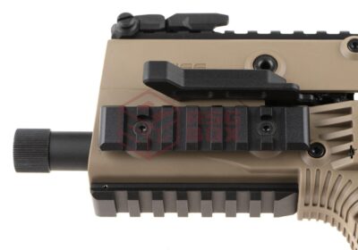 Krytac Kriss Vector GBB FDE - obrazek 6