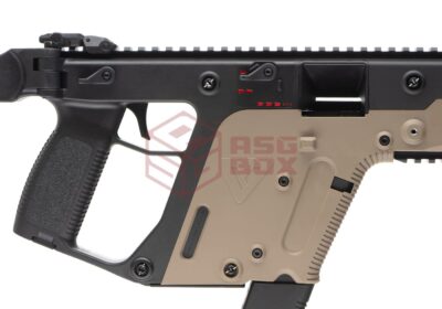 Krytac Kriss Vector GBB Dual Tone - obrazek 3