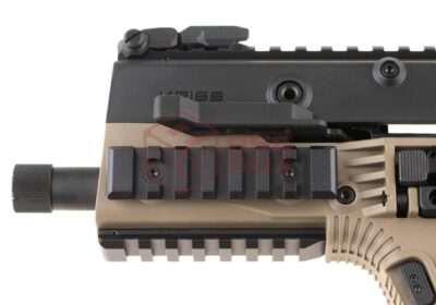 Krytac Kriss Vector GBB Dual Tone - obrazek 6