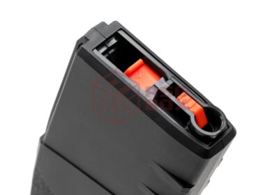Krytac Magazine M4 Hicap 400rds Black - obrazek 4