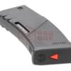 Krytac Magazine M4 Midcap 30/120rds Black OD-TM-12488506000 KTP-KA014-00U asgbox.pl