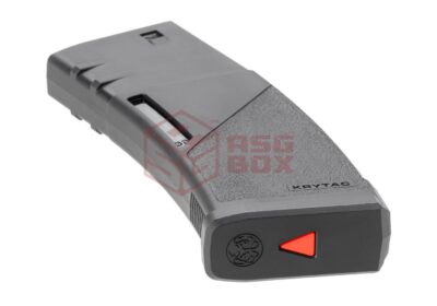 Krytac Magazine M4 Midcap 30/120rds Black - obrazek 3