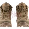 AKU Selvatica Tactical Mid GTX Coyote UK11,5 / EU46,5 OD-TM-12492030155 672T 275 UK 11.5 asgbox.pl