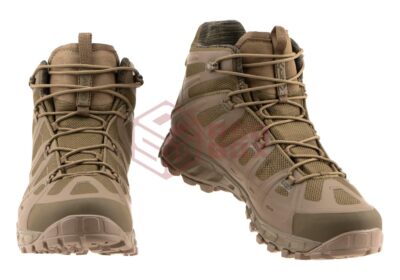 AKU Selvatica Tactical Mid GTX Coyote UK9,5 / EU44 - obrazek 5