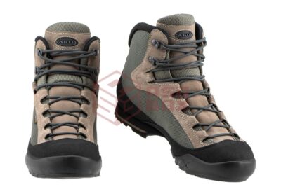 AKU Spider II Beige UK5,5 / EU39 - obrazek 5