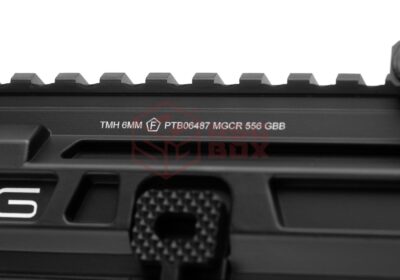 MGCR 556 GBB 12" S-GBR - obrazek 5