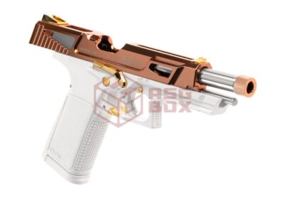 GTP 9 MS Special Edition Rose Gold - obrazek 3