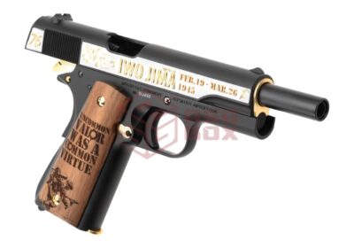 GPM1911 IWO JIMA Limited Version - obrazek 3
