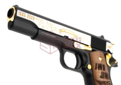 GPM1911 IWO JIMA Limited Version - obrazek 4