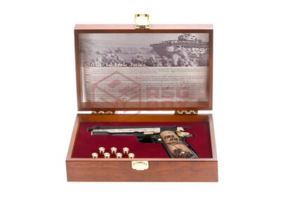 GPM1911 IWO JIMA Limited Version - obrazek 6
