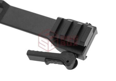 Sightmark Wraith QD Long Mount - obrazek 4