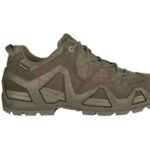 Lowa Zephyr MK2 GTX Lo Ranger Green UK9,5 / EU44