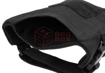 Templar's Gear Cover for Ballistic Arms Protection Black - obrazek 3