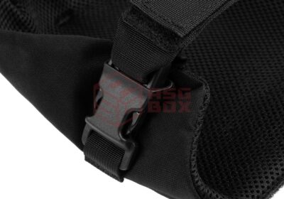Templar's Gear Cover for Ballistic Arms Protection Black - obrazek 4