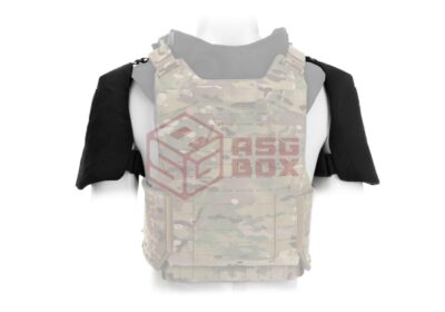 Templar's Gear Cover for Ballistic Arms Protection Black - obrazek 6