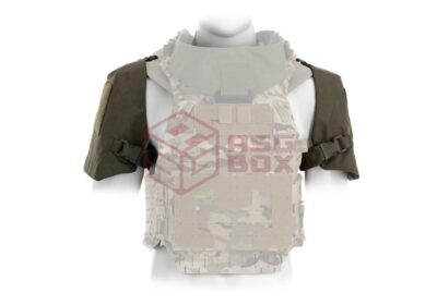 Templar's Gear Cover for Ballistic Arms Protection Ranger Green - obrazek 5