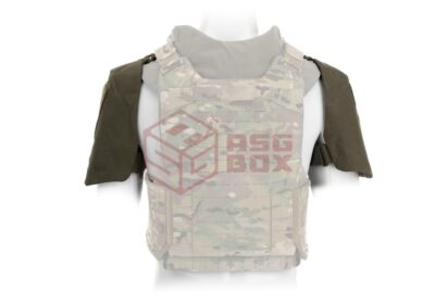 Templar's Gear Cover for Ballistic Arms Protection Ranger Green - obrazek 6
