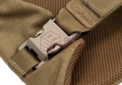 Templar's Gear Cover for Ballistic Arms Protection Coyote Brown - obrazek 4