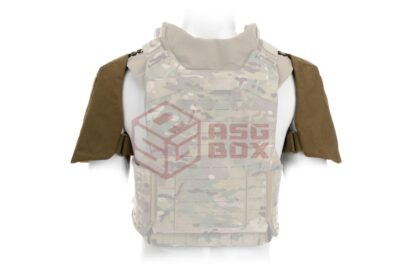 Templar's Gear Cover for Ballistic Arms Protection Coyote Brown - obrazek 6