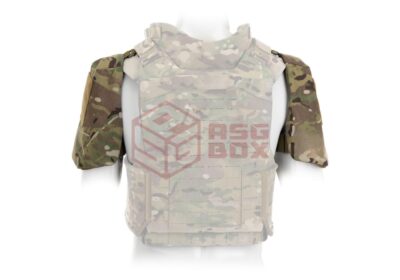 Templar's Gear Cover for Ballistic Arms Protection Multicam - obrazek 6