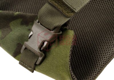 Templar's Gear Cover for Ballistic Arms Protection Multicam Tropic - obrazek 4