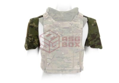 Templar's Gear Cover for Ballistic Arms Protection Multicam Tropic - obrazek 6
