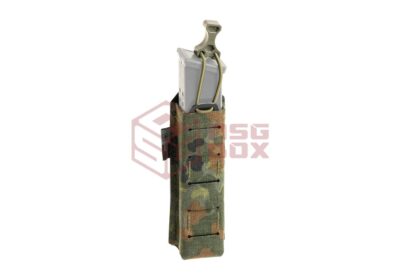 Templar's Gear SMG Shingle Slim GEN5 Flecktarn - obrazek 3