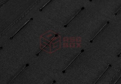 Templar's Gear Cover for Ballistic Abdomen Protection Black - obrazek 4