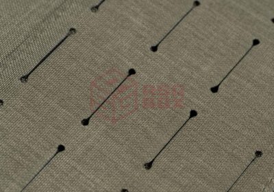 Templar's Gear Cover for Ballistic Abdomen Protection Ranger Green - obrazek 4