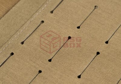 Templar's Gear Cover for Ballistic Abdomen Protection Coyote Brown - obrazek 4
